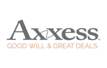 Axxess Card Logo