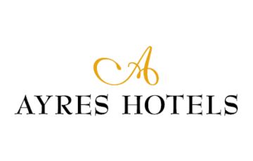 Ayres Hotels Logo