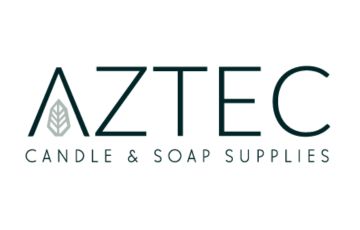 Aztec Candle & Soap Supplies Logo