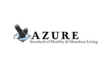 Azure Standard Logo