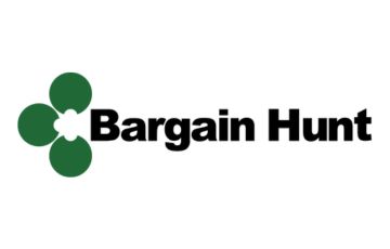 Bargain Hunt Logo