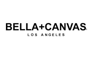 Bella+Canvas Logo