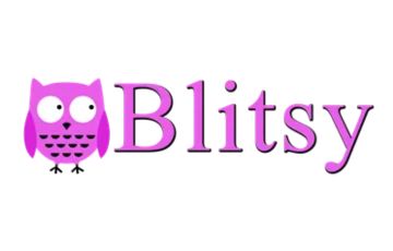 Blitsy Logo