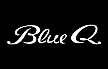 Blueq Logo