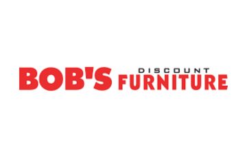 Bob's Discount Furniture Logo