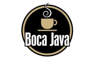 Boca Java Logo