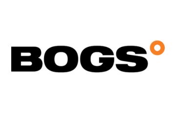 Bogs Footwear Logo