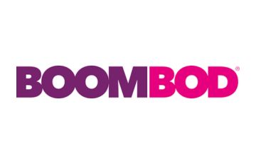 Boombod Logo