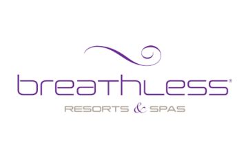 Breathless Resorts Logo