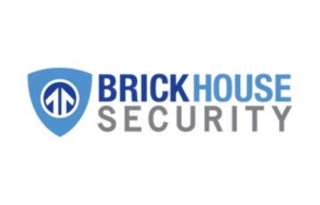 Brick House Security Logo