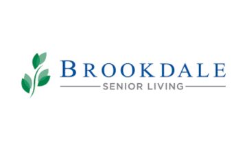 Brookdale Senior Living Logo