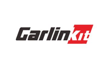 Carlinkit CarPlay Logo