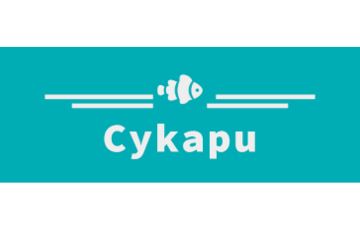 Cykapu Logo