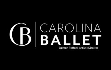 Carolina Ballet Logo