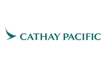 Cathay Pacific LOgo