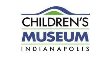 Children's Museum of Indianapolis Logo