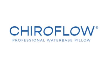 Chiroflow Logo