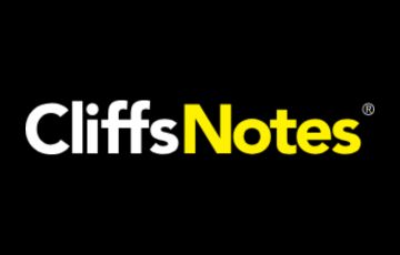 CliffsNotes Logo