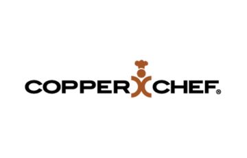 Copper Chef Logo