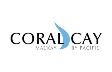 Coral Cay Resort Logo