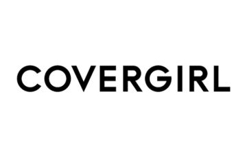 CoverGirl Logo