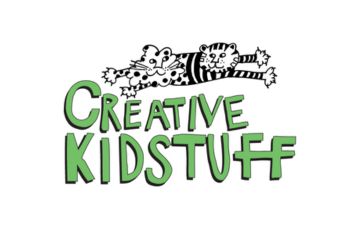 Creative Kidstuff Logo