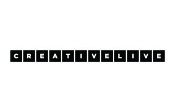 CreativeLive LOGO