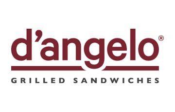 D'Angelo's Logo