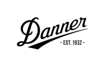 Danner Boots Logo
