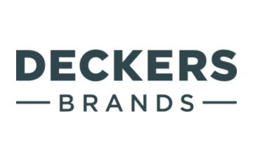 Deckers Brands Logo