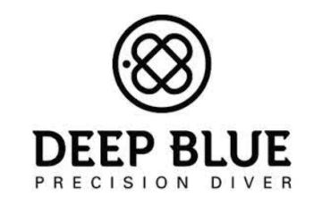 Deep Blue Watches Logo