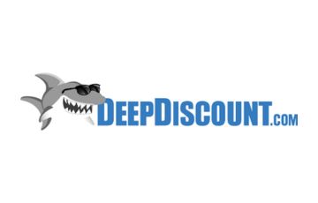 Deep Discount LOgo