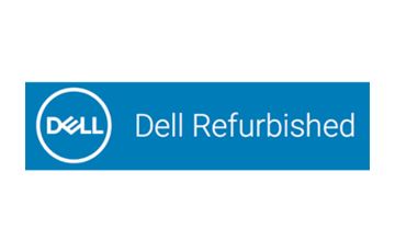 Dell Refurbished logo