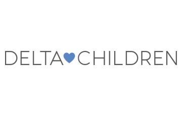Delta Children Logo