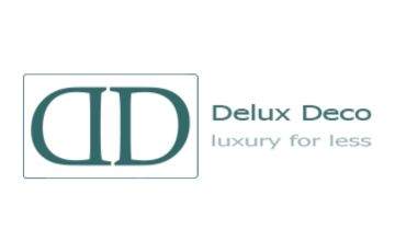 Delux Deco Logo