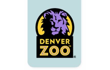 Denver Zoo Logo