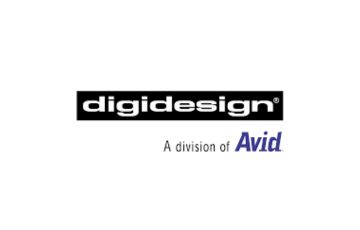 Digidesign Logo