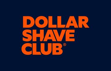 Dollar Shave Club LOgo