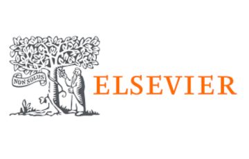 Elsevier LOgo