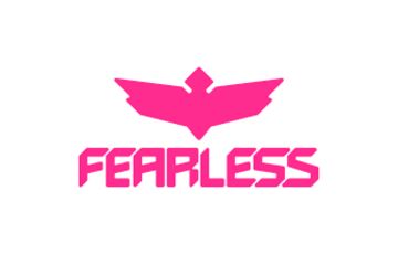Fearless & Free Logo