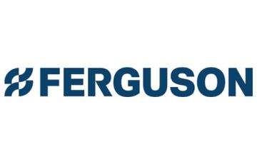 Ferguson Online Logo