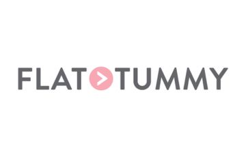Flat Tummy Co Logo