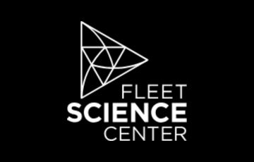 Fleet Science Center Logo