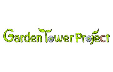 Garden Tower Project LOgo