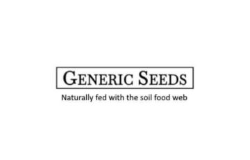 Generic Seeds Logo
