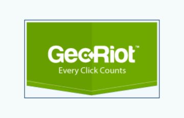 GeoRiot Logo