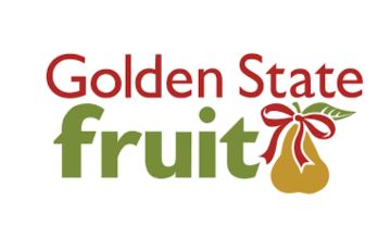 Golden State Fruit logo