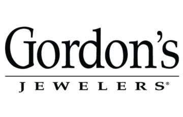 Gordons Jewelers LOgo