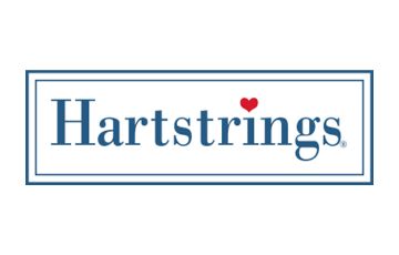 Hartstrings Logo
