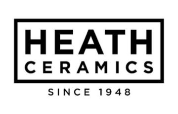 Heath Ceramics Logo